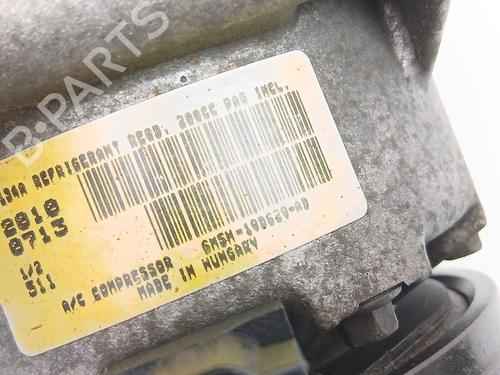 AC compressor VOLVO C30 (533) 2.0 FlexFuel | BP28681978M34 - Image 7