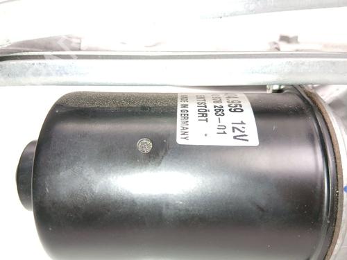 Front wiper motor BMW 3 (E90) 320 d | BP32331022M29 
