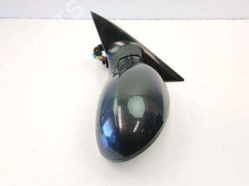 Left mirror CITROËN C6 (TD_) 2.7 HDi | BP27329095C26 