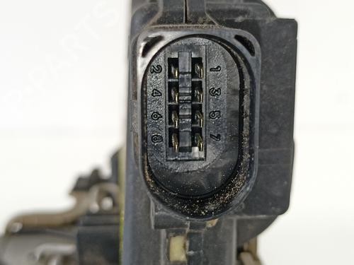 Front right lock SEAT TOLEDO II (1M2) 1.9 TDI | BP12261812C97 