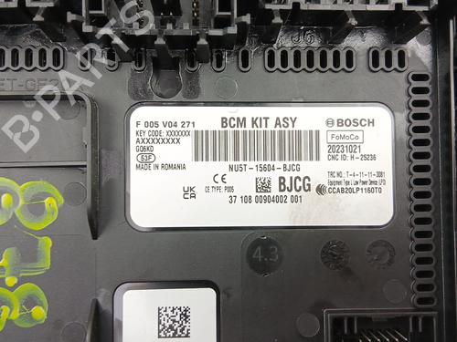 Fuse box FORD FOCUS IV Turnier (HP) 1.0 EcoBoost mHEV | BP29449774E1 