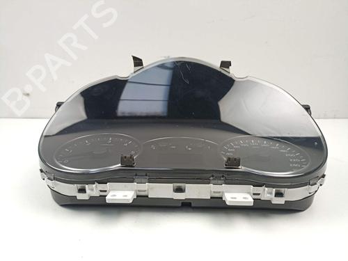 Instrument cluster KIA CARENS IV 1.7 CRDi | BP23075782C47 - Image 3