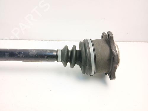 Right front driveshaft VW PASSAT B5 (3B2) 1.9 TDI | BP33558346M39 - Image 4