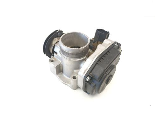 Used Throttle body DAEWOO MATIZ (M100, M150) 1.0 (63 hp) 25439487
