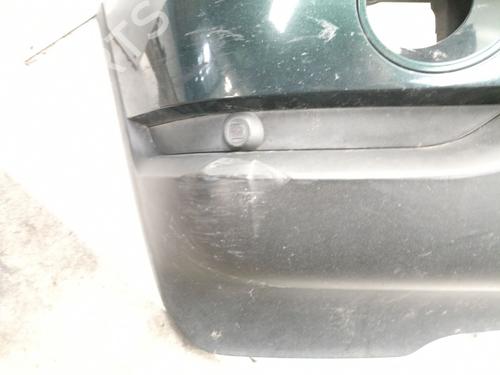 Front bumper BMW X5 (E53) 3.0 d | BP15677378C7 