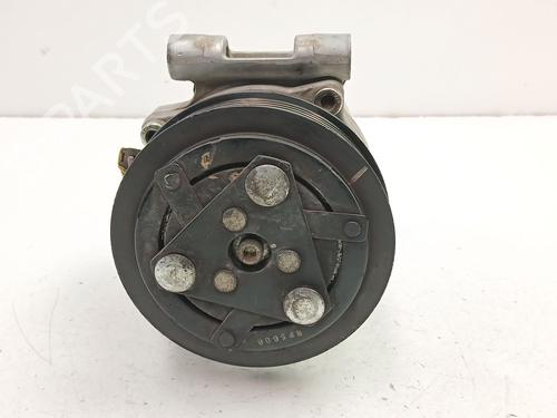AC compressor CITROËN C-ELYSEE (DD_) 1.6 VTi 115 (DDNFP0, DDNFP6, DDNFP9) | BP34495780M34  - Image 6