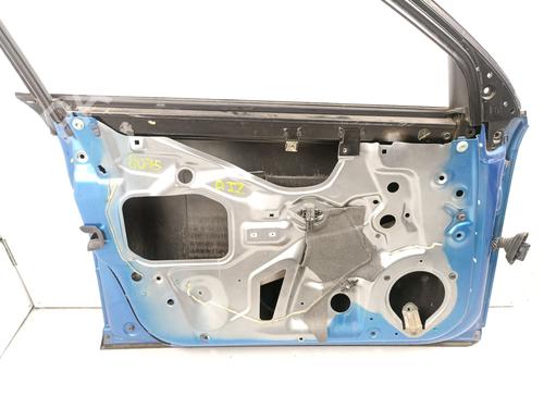 Left front door AUDI A4 B7 (8EC) 2.0 TFSI | BP17570263C2 