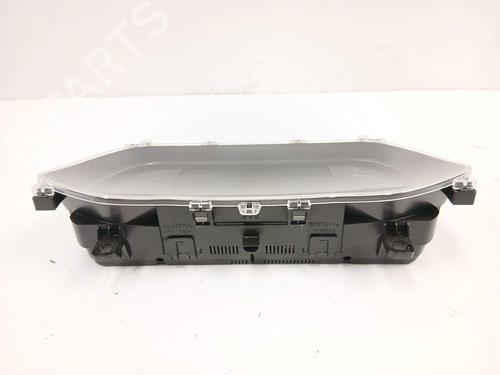 Instrument cluster RENAULT CAPTUR II (HF_) Blue dCi 115 (HFAD) | BP38538867C47 - Image 3
