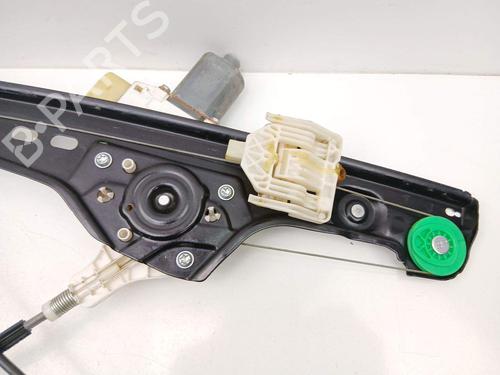 Front right window mechanism BMW 3 (E90) 320 i | BP26223489C23 - Image 6