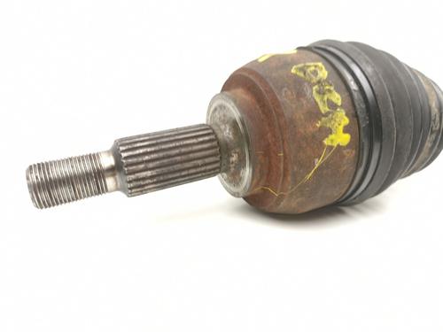 Right front driveshaft RENAULT MEGANE II (BM0/1_, CM0/1_) 1.9 dCi | BP15045630M39 