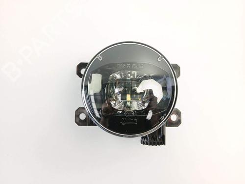 Left front fog light CITROËN C4 X (BD_, BE_, BF_) ë-C4 X (BFZKXC) | BP40610997C30 - Image 2