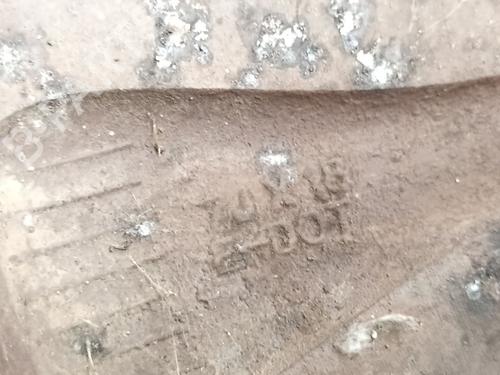 Rim HYUNDAI SANTA FÉ II (CM) 2.2 CRDi GLS 4x4 | BP23425437C45