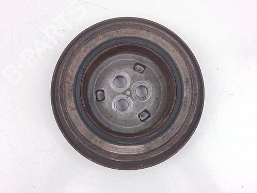 Pulley CITROËN JUMPER II Van 2.2 HDi 110 | BP26885082M122 