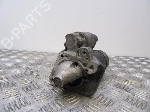 Used Starter NISSAN NOTE (E11, NE11) 1.5 dCi (86 hp) 20119720