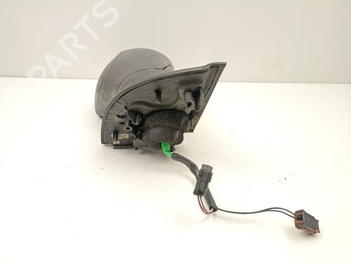 Left mirror CITROËN C3 I (FC_, FN_) 1.4 HDi | BP21690344C26 