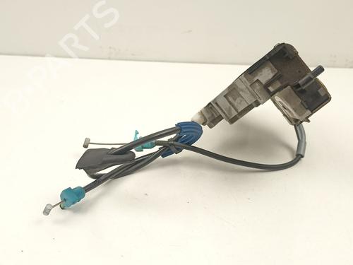 Rear left lock CITROËN C4 I (LC_) 1.6 HDi | BP19665707C100 