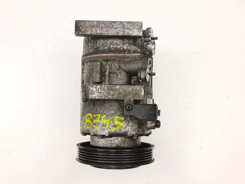 AC compressor KIA CARENS IV 1.7 CRDi | BP28143896M34 - Image 2