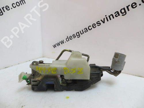 Used Front left lock Front left lock TOYOTA CELICA Coupe (_T20_) 1.8 i 16V (AT200) (116 hp) 11949140 11949140