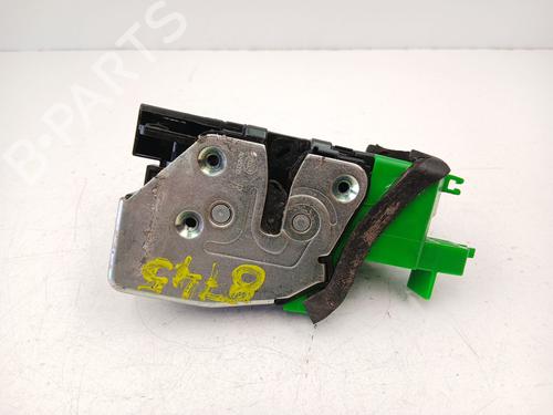 Front right lock KIA CARENS IV 1.7 CRDi | BP28058222C97 