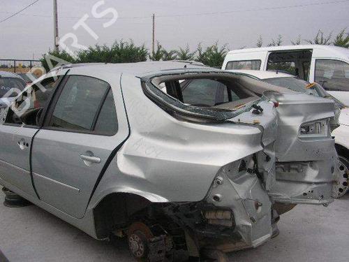 Electronic module RENAULT LAGUNA II (BG0/1_) 1.9 dCi (BG08, BG0G) | BP31130392M83 - Image 8