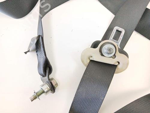 Front right seatbelt NISSAN NOTE (E11, NE11) 1.4 | BP37714171I25  - Image 8