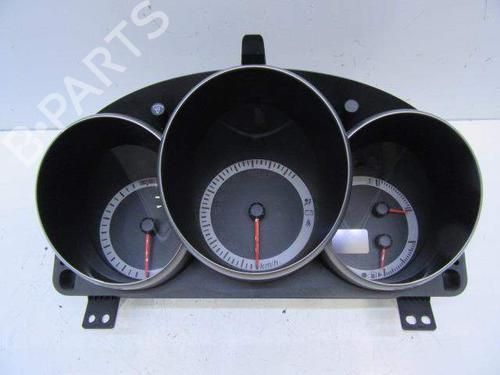 Used Instrument cluster Instrument cluster 20120764 20120764