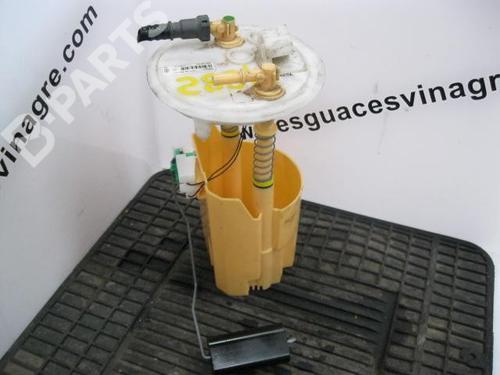 Fuel pump RENAULT CLIO III (BR0/1, CR0/1) 1.5 dCi (BR17, CR17) | BP12067491M76