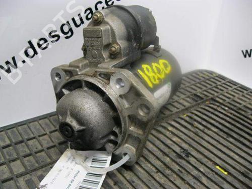 Used Starter Starter SEAT CORDOBA (6K2) 1.4 (60 hp) 20121214 20121214