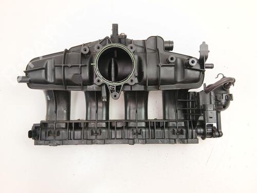 Intake manifold SEAT EXEO ST (3R5) 1.8 TSI | BP36342430M70 - Image 7
