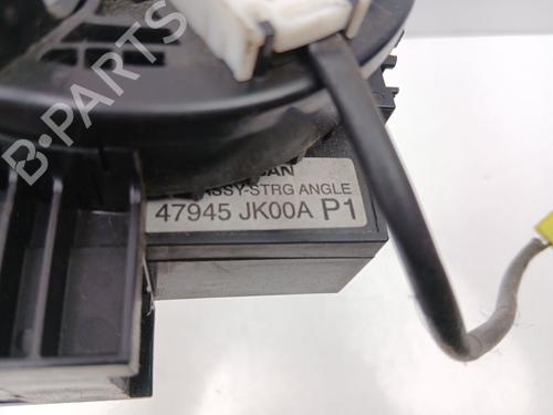Squib airbag INFINITI G Saloon 37 | BP26502290C102 
