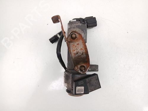 Ignition barrel TOYOTA AVENSIS (_T25_) 2.0 VVT-i (AZT250_, AZT250R) | BP26124622M48 