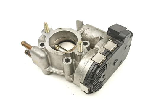 Used Throttle body OPEL AGILA (A) (H00) 1.0 12V (F68) (58 hp) 19925864