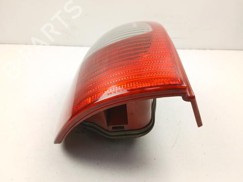Left taillight CITROËN XSARA PICASSO (N68) 1.6 HDi | BP30201062C34