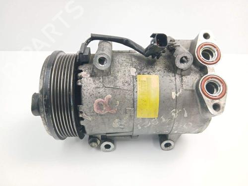 AC compressor FORD FOCUS II (DA_, HCP, DP) 1.6 TDCi | BP40299577M34 - Image 4