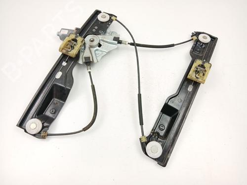 Used Front left window mechanism OPEL ASTRA J (P10) 1.6 CDTi (68) (110 hp) 29505775