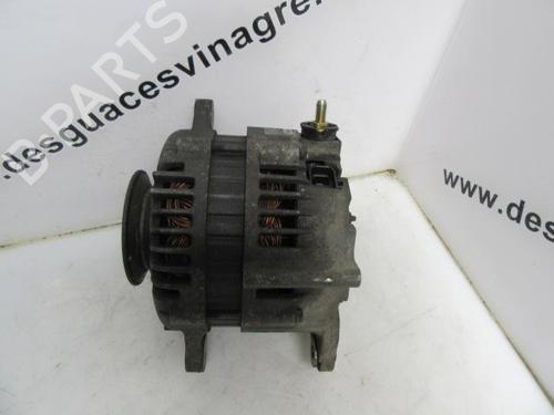 Used Alternator NISSAN ALMERA II (N16) 2.2 Di (110 hp) 20118947