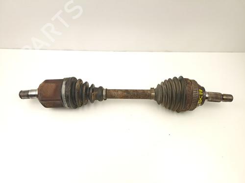 Right front driveshaft LAND ROVER FREELANDER I (L314) 1.8 16V 4x4 | BP17523022M39 