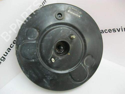 Used Servo brake Servo brake RENAULT LAGUNA II (BG0/1_) 1.9 dCi (BG08, BG0G) (120 hp) 20116374 20116374