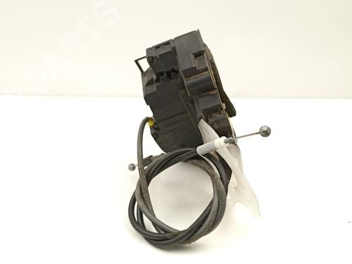 Front right lock NISSAN QASHQAI I (J10, NJ10)  | BP17829066C97