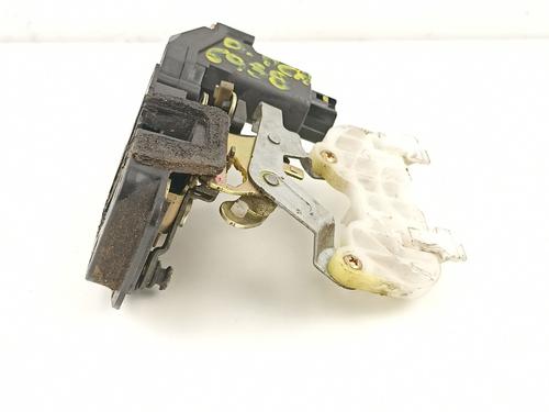 Front right lock KIA CERATO I Hatchback (LD)  | BP13411918C97 