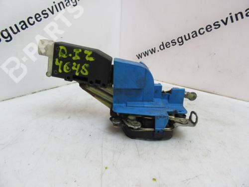 Used Front left lock SAAB 9-3 (YS3D) 2.0 Turbo (150 hp) 11751307