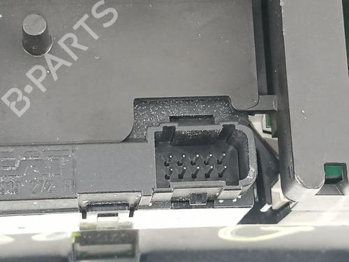 Instrument cluster SEAT LEON (1M1)  | BP12537226C47 