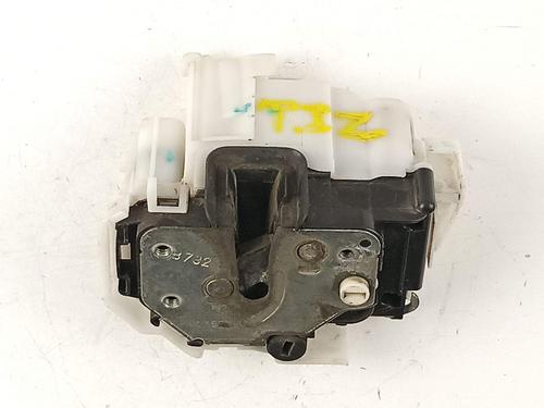 Used Rear left lock Rear left lock 11813083 11813083