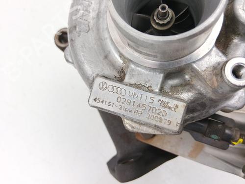 Turbocharger/Supercharger SEAT CORDOBA (6K1, 6K2) 1.9 TDI | BP29924431M71 