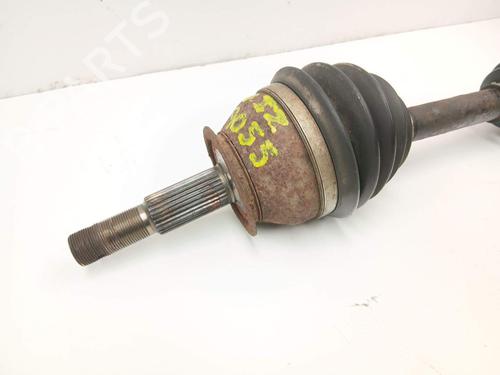 Left front driveshaft NISSAN NAVARA NP300 (D40) 2.5 dCi 4WD | BP36866276M38 - Image 6