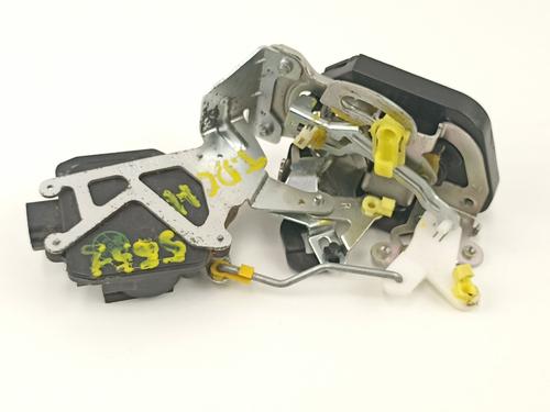 Rear right lock KIA SPORTAGE II (JE_, KM_) 2.0 CRDi | BP13390649C99 