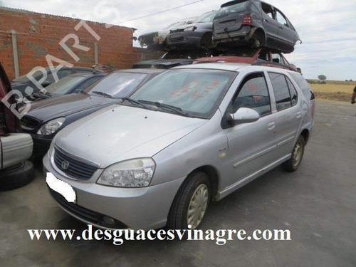 Peças TATA INDIGO (4_V2) 1.4 D 1167769