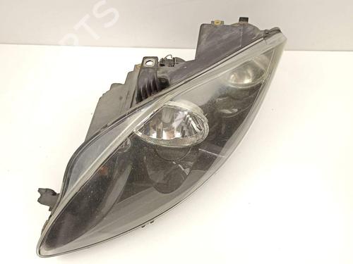 Left headlight SEAT LEON (1P1) 1.9 TDI | BP24987309C28 - Image 2