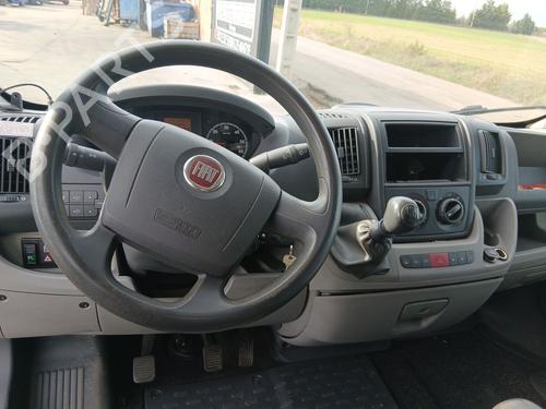 Fuse box FIAT DUCATO Bus (250_) 160 Multijet 3,0 D | BP30721295E1