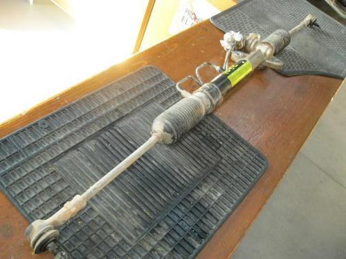 Used Steering rack KIA CERATO I Hatchback (LD) 1.5 CRDi (102 hp) 12067723